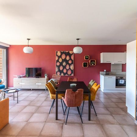 Apartament 100% Relax Avec Jacuzzi Privatif Sarlat-la-Canéda Zewnętrze zdjęcie