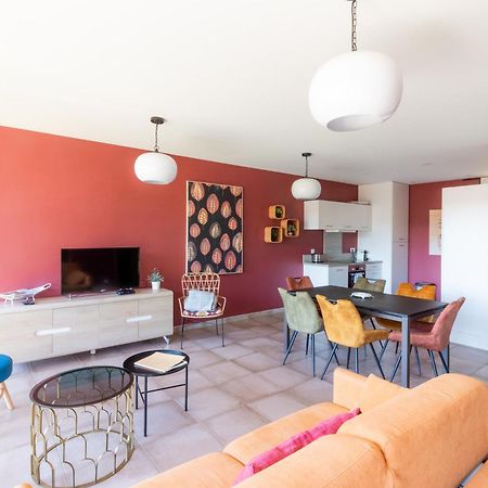 Apartament 100% Relax Avec Jacuzzi Privatif Sarlat-la-Canéda Zewnętrze zdjęcie