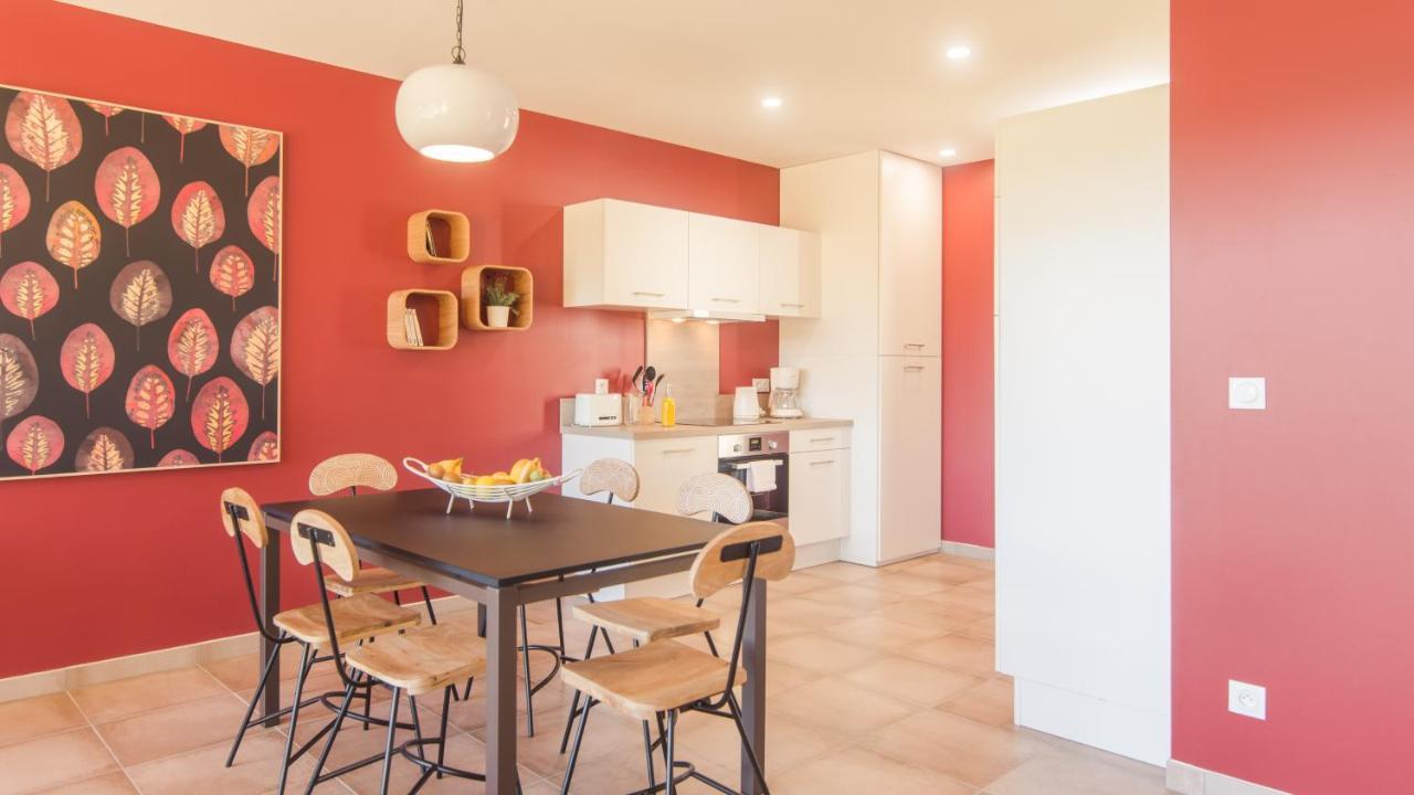 Apartament 100% Relax Avec Jacuzzi Privatif Sarlat-la-Canéda Zewnętrze zdjęcie
