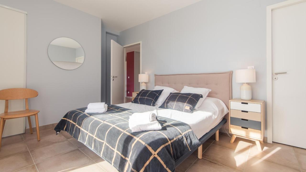 Apartament 100% Relax Avec Jacuzzi Privatif Sarlat-la-Canéda Zewnętrze zdjęcie