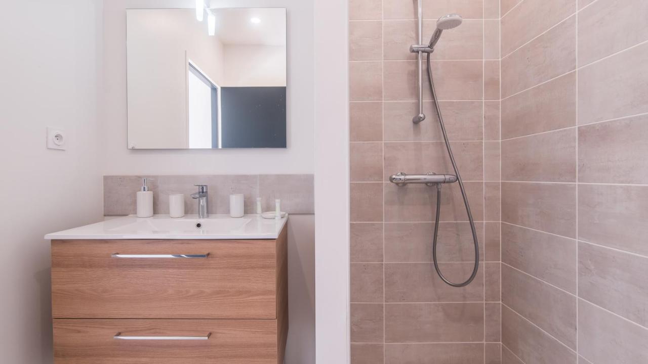 Apartament 100% Relax Avec Jacuzzi Privatif Sarlat-la-Canéda Zewnętrze zdjęcie