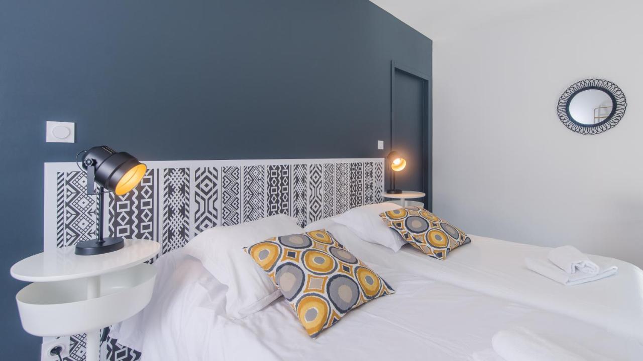 Apartament 100% Relax Avec Jacuzzi Privatif Sarlat-la-Canéda Zewnętrze zdjęcie