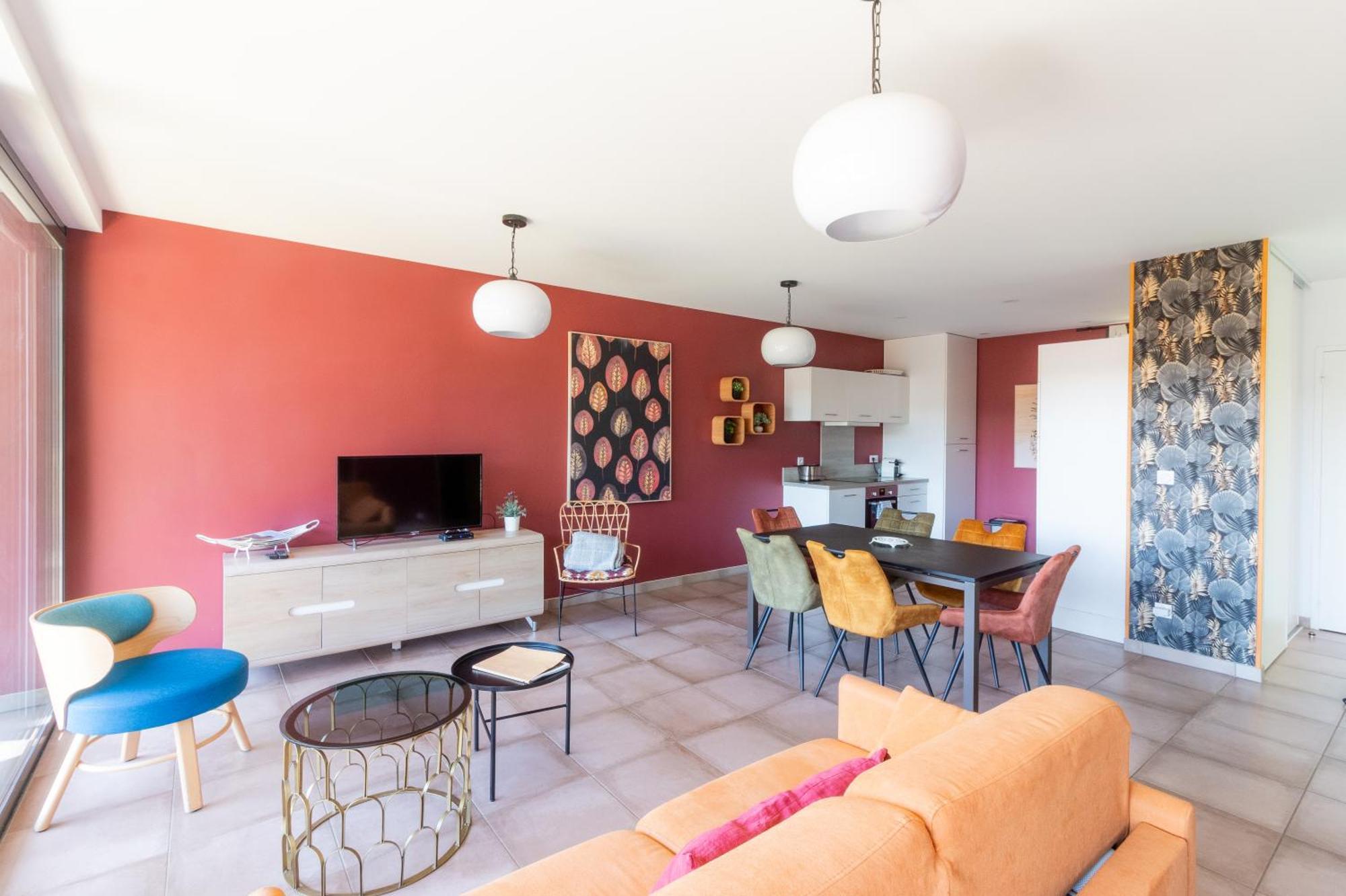 Apartament 100% Relax Avec Jacuzzi Privatif Sarlat-la-Canéda Zewnętrze zdjęcie